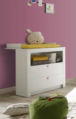 Commode à langer PAULA