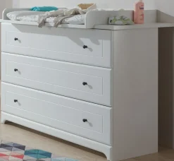 Commode à langer THILO