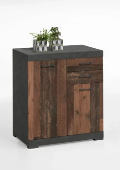 Commode BRISTOL 2 XL