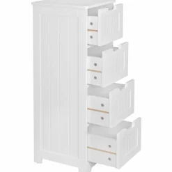 Commode de salle de bains BANG KRUAI