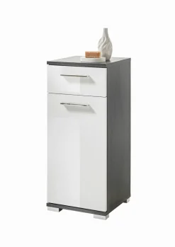 Commode de salle de bains ORLANDO