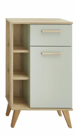 Commode de salle de bains SALVIE