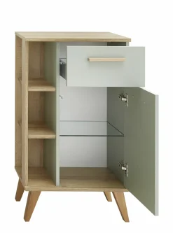 Commode de salle de bains SALVIE