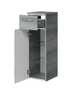 Commode de salle de bains TRENTINO