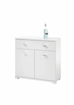 Commode de salle de bains PETER