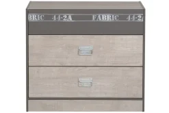 Commode FABRIC 7