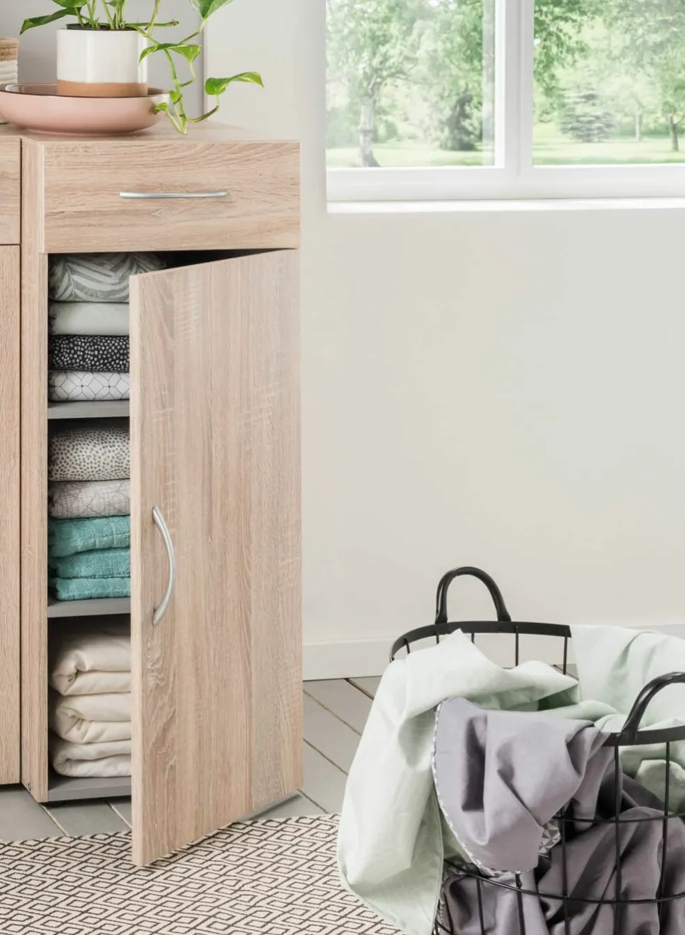 Commode MULTIRAUMKONZEPT