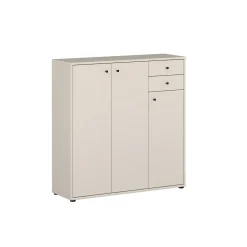 Commode TEMPRA 2