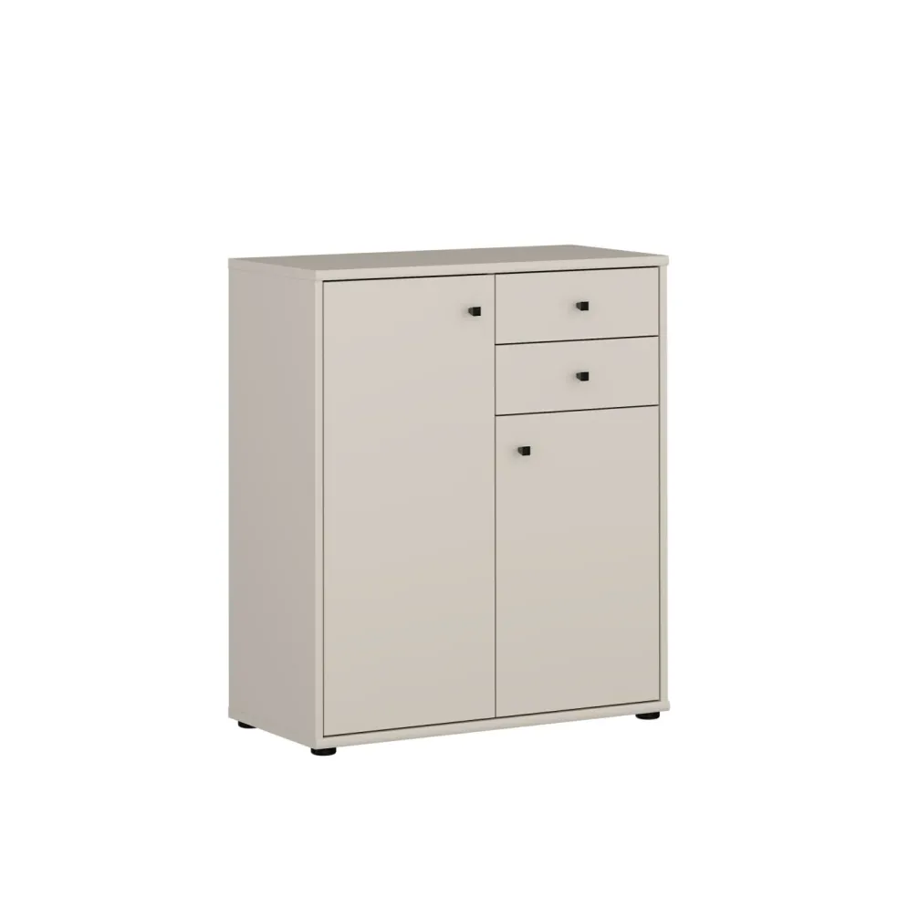 Commode TEMPRA 2