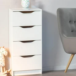 Commode WESTPHALEN 4