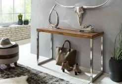 Console GUADALUPE SALAS