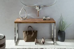 Console GUADALUPE SALAS