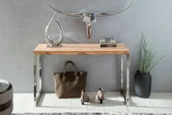 Console GUADALUPE SALAS