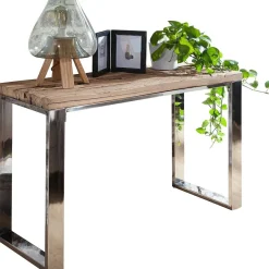 Console GUADALUPE SALAS