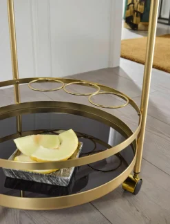 Desserte à roulettes ANCASH