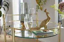 Desserte à roulettes ANCASH