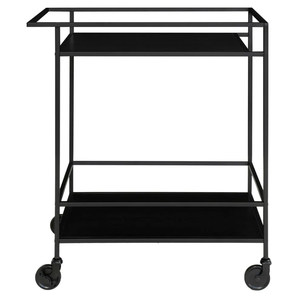 Desserte à roulettes VITA