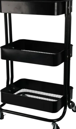 Desserte de cuisine à roulettes EH