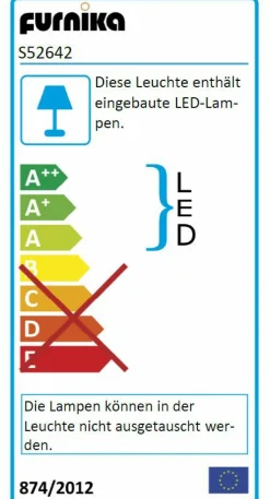 Eclairage de lit IZLED23P02-WK03