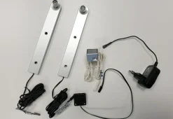 Eclairage LED 99 FM WW 61