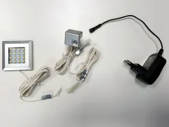 Eclairage LED sous tablette 99 FM WW 90