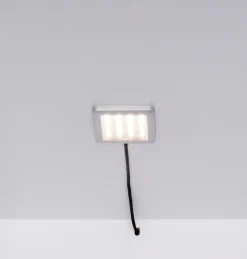 Eclairage LED SQUERE 2 PKT