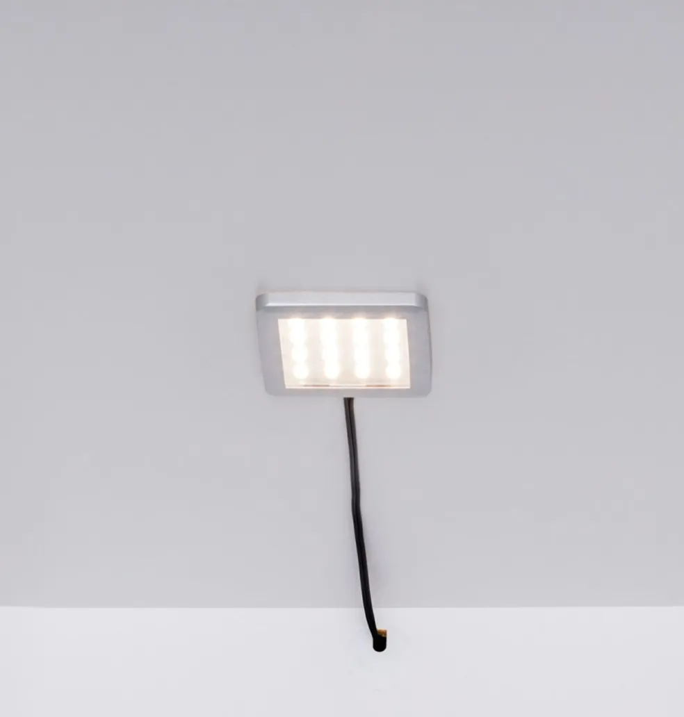 Eclairage LED SQUERE 2 PKT