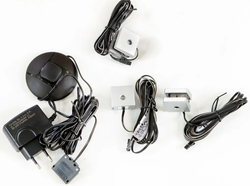 Eclairage SINDI IZLED08-03