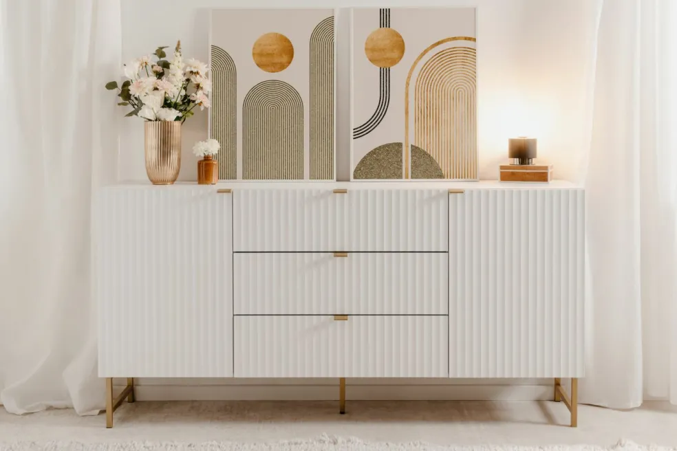 Enfilade EDINBURGH 51A