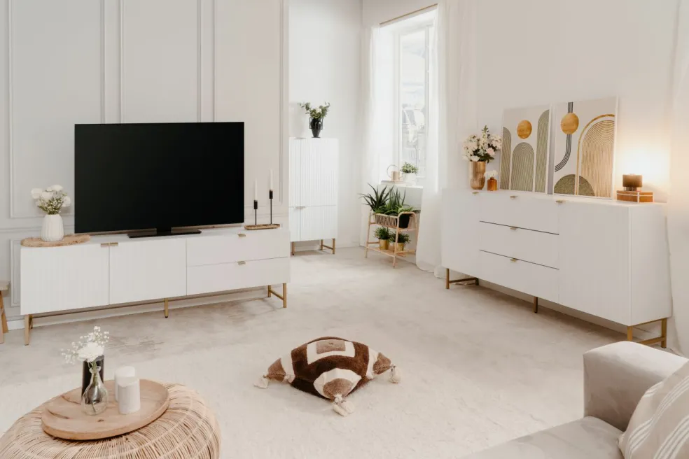 Enfilade EDINBURGH 51A