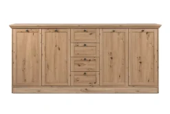 Enfilade  FALKENBERG