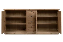 Enfilade  FALKENBERG