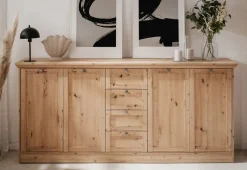 Enfilade  FALKENBERG