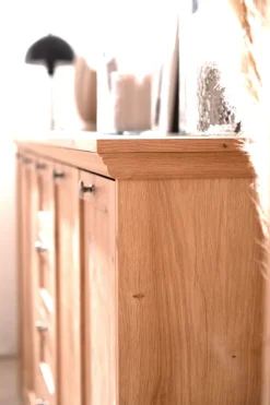 Enfilade  FALKENBERG