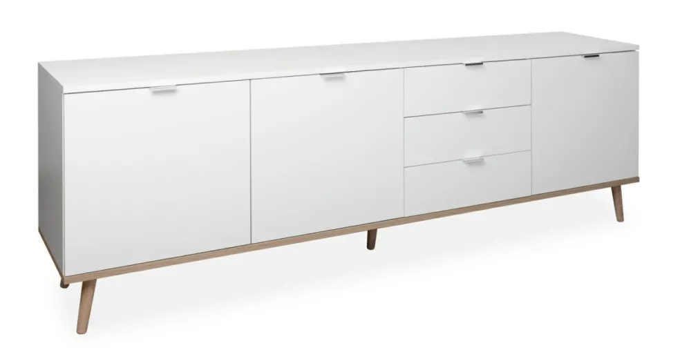 Enfilade GÖTEBORG 57