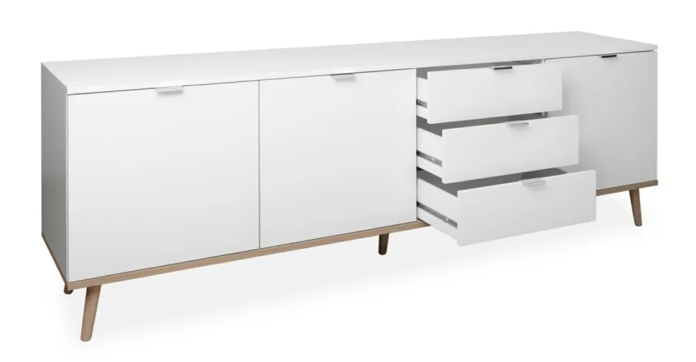 Enfilade GÖTEBORG 57