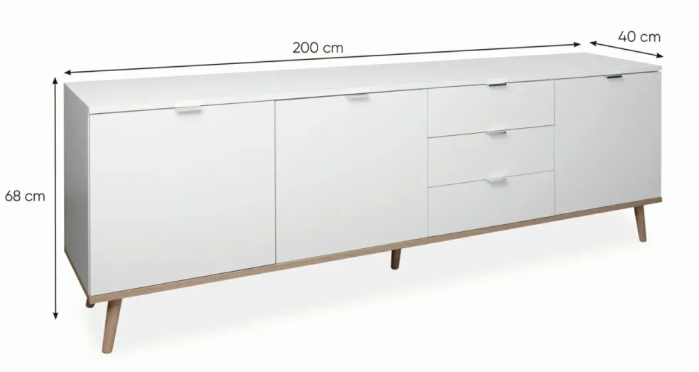 Enfilade GÖTEBORG 57