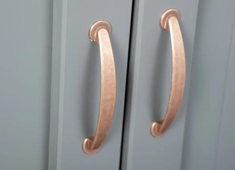 Enfilade LUZERNA 4.1