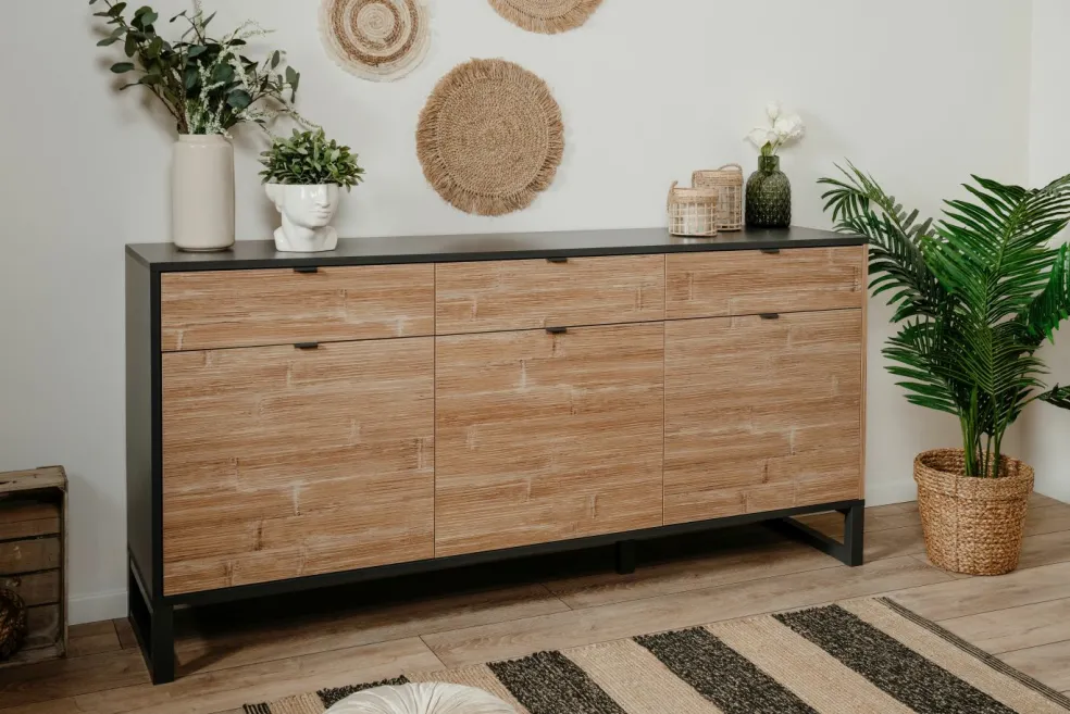 Enfilade SUMATRA 51A