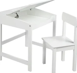 Ensemble bureau et chaise enfant 450020WE