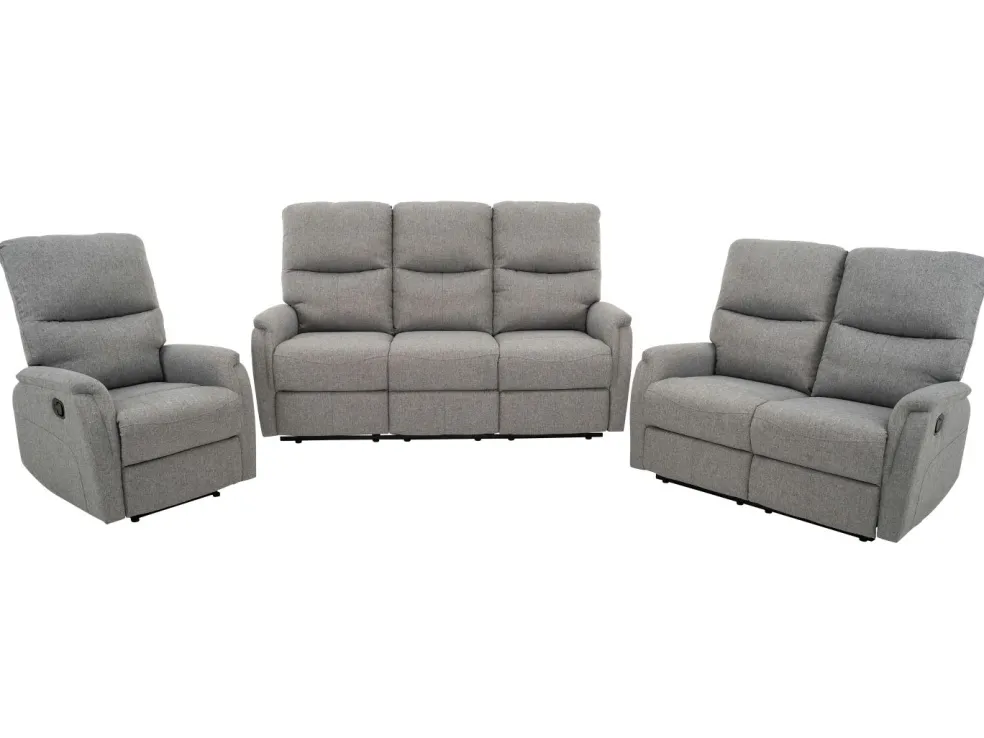 Ensemble de canapés 3-2-1 RFF-8021 058-15