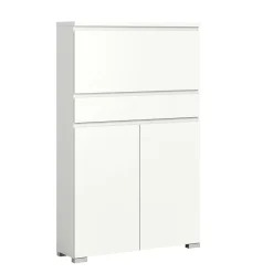 Ensemble de meubles à chaussures HADERO