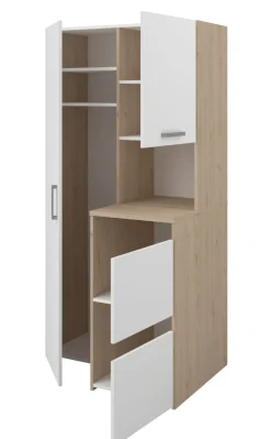 Ensemble de meubles pour machine à laver LAUNDRY 2