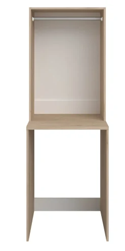 Ensemble de meubles pour machine à laver LAUNDRY 2