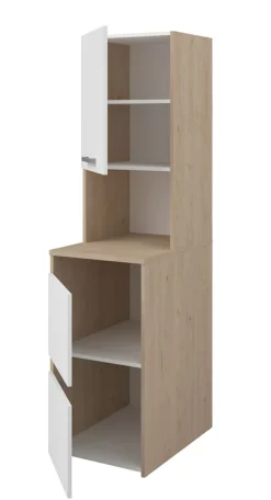 Ensemble de meubles pour machine à laver LAUNDRY 5