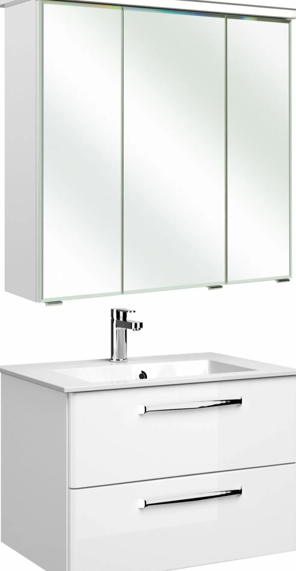 Ensemble de salle de bains TRENTINO