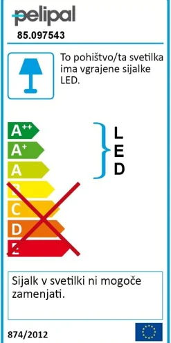 Ensemble de salle de bains TRENTINO