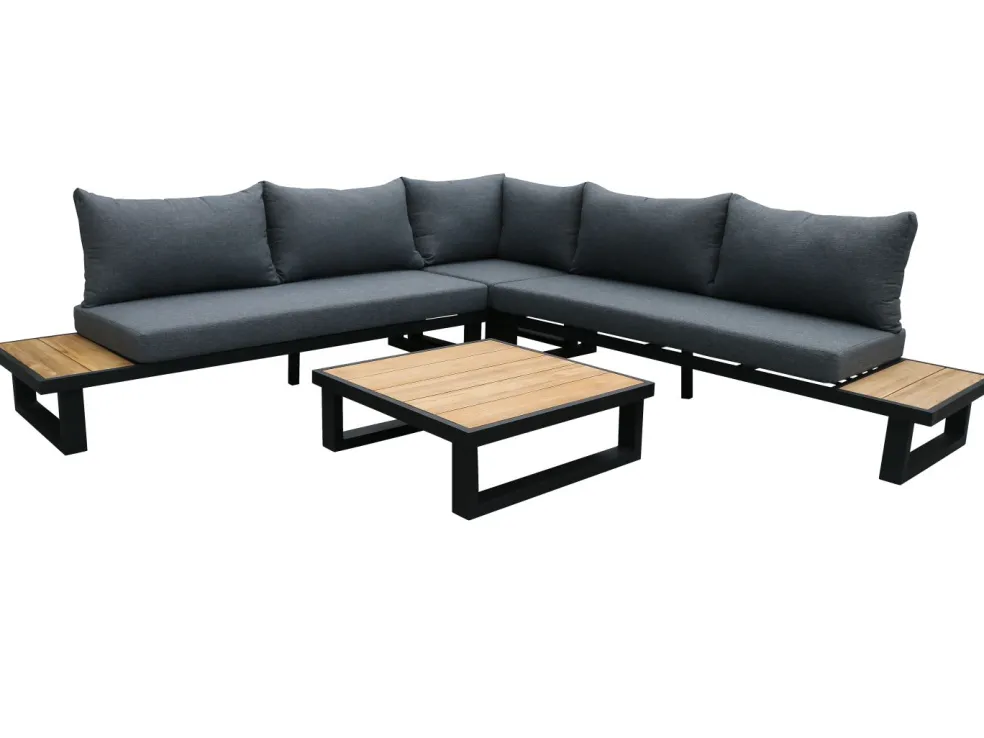 Ensemble lounge FDR-93605-97