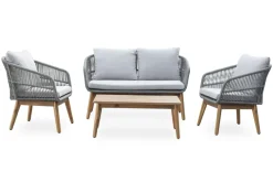 Ensemble lounge SATURN