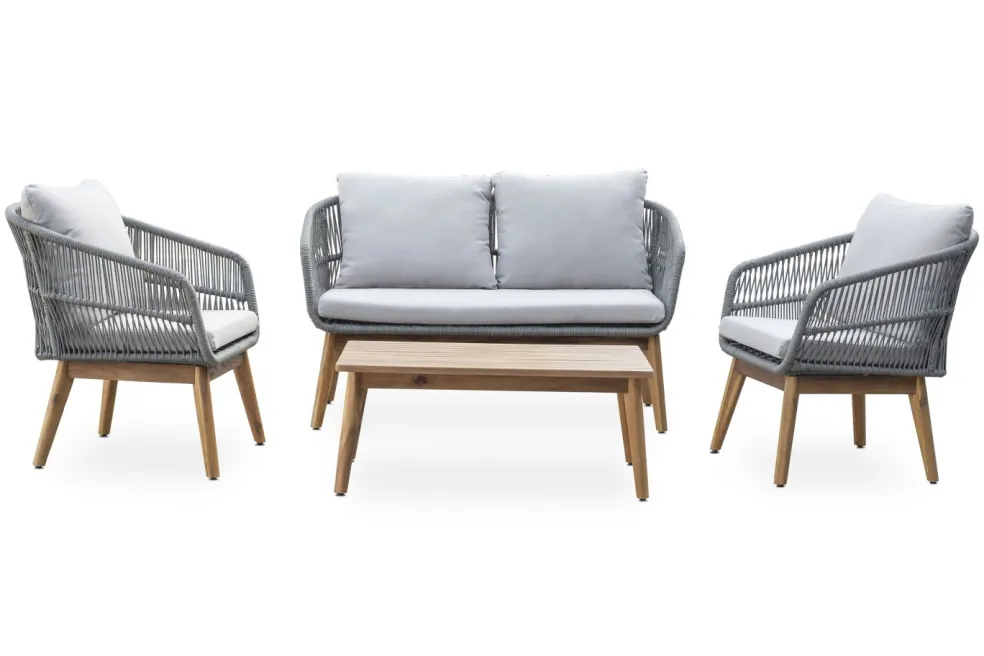 Ensemble lounge SATURN